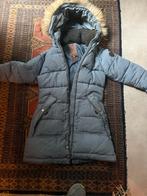 Airforce Jas Maat 16 (XS), Ophalen of Verzenden, Gedragen, Maat 34 (XS) of kleiner, Blauw