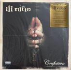 Ill Niño – Confession, Ophalen of Verzenden, Nieuw in verpakking