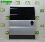 Fiat Ducato ('06-'20) Schuifdeur rechts zilvergrijs H1 / L1, Gebruikt, Fiat, Deur, Rechts