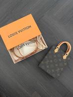 Louis Vuitton le petit sac nieuwstaat tas, Ophalen of Verzenden, Bruin, Zo goed als nieuw, Avondtasje