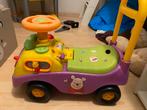 Winnie de Poeh Loopwagen, Ophalen, Gebruikt, Auto, Met geluid