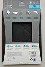 Nieuwe Ipad hoes Origami 10e generatie, prijs Amac € 49,95, Computers en Software, Tablet-hoezen, Ophalen of Verzenden