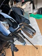 Spalding True Black Heren RH Set, Sport en Fitness, Golf, Ophalen, Zo goed als nieuw, Set, Overige merken