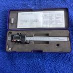 Digitale Schuifmaat 25 euro, Ophalen, Zo goed als nieuw