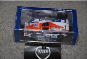 SALE !! 1:43 LOLA MAZDA LEMANS SPARK S1448 WRH beschikbaar voor biedingen