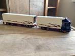 Scania Jarvinen transport, Hobby en Vrije tijd, Modelauto's | 1:50, Ophalen of Verzenden, Zo goed als nieuw, Overige merken