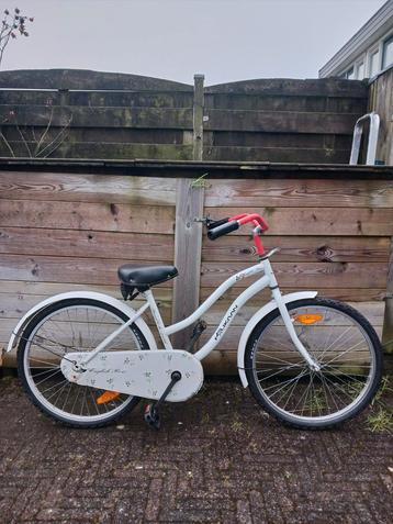 Kinderfiets Pelikaan Cruiser 24 inch beschikbaar voor biedingen