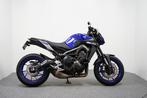Yamaha MT-09 ABS (bj 2018), Motoren, Motoren | Yamaha, Bedrijf, Meer dan 35 kW, 847 cc, ABS