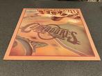 Commodores  Natural High Vinyl LP, Cd's en Dvd's, Vinyl | R&B en Soul, 1960 tot 1980, Gebruikt, Ophalen of Verzenden