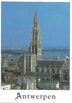 Antwerpen- -O.L.V.Kathedraal., België en Luxemburg, Ongelopen, Verzenden, 1980 tot heden
