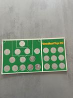 Voetbal top 20 van Shell, Ophalen of Verzenden, Gebruikt, Overige binnenlandse clubs