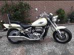 Suzuki VZ800, Motoren, 2 cilinders, 805 cc, Particulier, Meer dan 35 kW