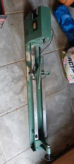 Ferm Houtdraaibank - FWL-1000, Doe-het-zelf en Verbouw, Draaibanken, Ophalen, Gebruikt, Houtdraaibank, 500 tot 1000 mm