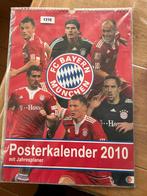 Bayern München Poster Kalender 2010 - Nieuw!, Ophalen of Verzenden, Overige typen