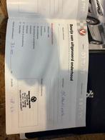 Peugeot 308 SW 1.2 e-THP Première Panodak , Trekhaak, Auto's, Voorwielaandrijving, Stof, Gebruikt, Euro 6