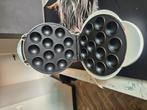 Popcake maker met popcake houder, Ophalen of Verzenden, Zo goed als nieuw, Cupcakes, Bakvorm