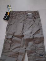 'Triffic' Solid Worker werkbroek., Tuin en Terras, Werkkleding, Triffic, Verzenden, Dames, Nieuw