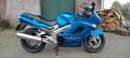 Kawasaki zzr 1200  zeer nette staat, 1200 cc, Particulier, Sport, Meer dan 35 kW