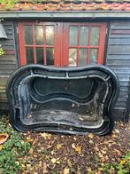 Vijverbak 500 liter - Nieuwstaat!, Tuin en Terras, Vijvers, Ophalen, Zo goed als nieuw