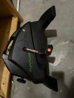 Trap/fiets trainer, Sport en Fitness, Fitnessmaterialen, Ophalen of Verzenden, Zo goed als nieuw, Overige typen