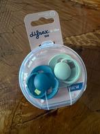 Difrax LOVI Prime fopspeen 6-18 maanden Pistachio/Green, Ophalen of Verzenden, Nieuw, Overige typen