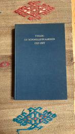 Tieler- en  Bommelerwaarden 1327- 1977, Boeken, Geschiedenis | Stad en Regio, Ophalen of Verzenden, 20e eeuw of later, Zo goed als nieuw