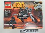 Lego Star Wars 75079 Shadow Troopers, Ophalen of Verzenden, Zo goed als nieuw