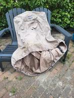 Raffles afdekhoes, Tuin en Terras, Tuinmeubel-accessoires, Ophalen of Verzenden, Gebruikt