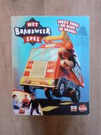Gratis* Brandweer spel, Kinderen en Baby's, Ophalen of Verzenden, Zo goed als nieuw