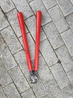 Kabelkniptang groot, Doe-het-zelf en Verbouw, Gereedschap | Handgereedschap, Ophalen of Verzenden, Zo goed als nieuw