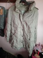 winterjas maat 46 van canda, Kleding | Dames, Ophalen of Verzenden, Zo goed als nieuw, Maat 46/48 (XL) of groter, Zwart