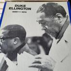 lp,Duke Ellington – 1899-1974, 1960 tot 1980, Jazz, Gebruikt, Ophalen of Verzenden