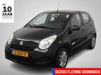 Suzuki Alto 1.0 Celebration, Voorwielaandrijving, Euro 5, Stof, Gebruikt