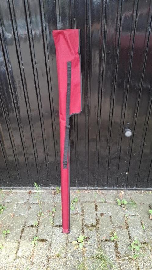 LASERBAAK met snelspanklem inclusief tas, Doe-het-zelf en Verbouw, Overige Doe-het-zelf en Verbouw, Zo goed als nieuw, Ophalen