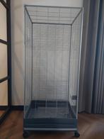 ratten kooi., Dieren en Toebehoren, Ophalen, 75 tot 110 cm, Kooi, 90 cm of meer