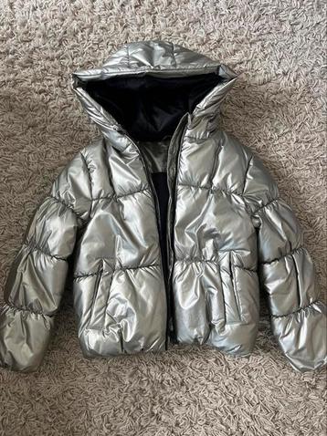 STOERE/ Meisjes/ Jas beschikbaar voor biedingen