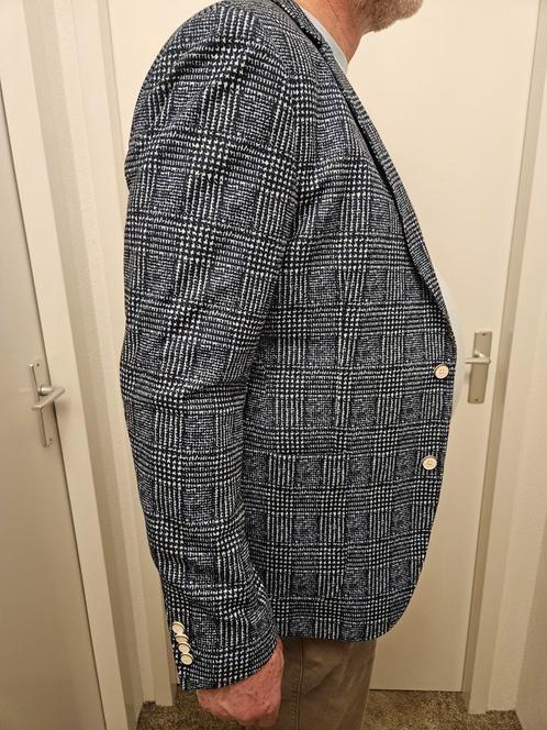 5 colberts in maat 56, oa 
Blue Industry en Carl Gross, Kleding | Heren, Kostuums en Colberts, Zo goed als nieuw, Maat 56/58 (XL)