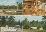 Beekbergen    Camping  Pietersberg, Ophalen of Verzenden, 1940 tot 1960, Gelopen, Gelderland