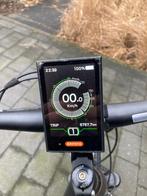 E Bike Jools 5700km, Ophalen, Zo goed als nieuw, Overige merken