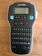 Dymo LabelManager 160 Labelprinter, Gebruikt, Qwerty, Dymo, Ophalen of Verzenden