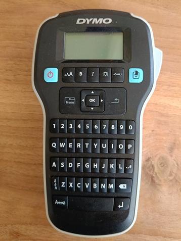 Dymo LabelManager 160 Labelprinter beschikbaar voor biedingen