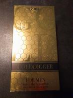 Golddigger for men, eau de toilette 100 ml, Ophalen, Zo goed als nieuw