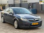 Opel Vectra GTS 2.2-16V Business CLIMA PDC CRUISE STOELVERWA, Auto's, Opel, Stoelverwarming, Stof, Zwart, 4 cilinders
