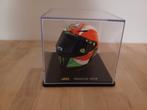 Rossi Motogp Helm  schaal 1 5 Mugello 2018, Ophalen of Verzenden, Zo goed als nieuw, Formule 1