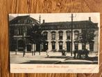 Halve Maan  Hengelo, Ophalen of Verzenden, Voor 1920, Gelopen, Overijssel