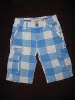 Cars jeans bermuda maat 152 nieuwprijs 45.00 euro, Broek, Meisje, Ophalen of Verzenden, Zo goed als nieuw