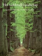 8 natuurboeken Gelderland, Ophalen of Verzenden, Nieuw, Natuur algemeen