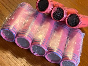 Muntrollen met 40 Beatrix Rijksdaalders 2000 of 5 pack €120 beschikbaar voor biedingen