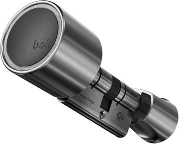 Bold Cilinder - Bold Elite SX-45 Slim deurslot RVS - Zilver beschikbaar voor biedingen