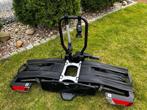 Thule EasyFold XT 2 933 Fietsendrager, Auto diversen, Fietsendragers, Ophalen, Zo goed als nieuw, Brede banden, 2 fietsen
